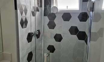 Imagem 7: Apartamento à venda em Lapa com 82 m², 3 quartos, 1 suíte, 2 vagas