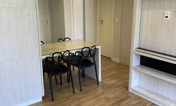 Imagem 4: Apartamento à venda em Campo Grande com 40 m², 1 quarto, 1 vaga