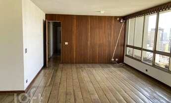 Imagem 2: Apartamento à venda em Alto de Pinheiros com 155 m², 3 quartos, 2 vagas