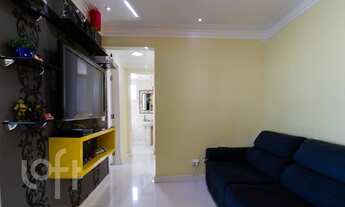 Imagem: Apartamento à venda em Ipiranga com 110