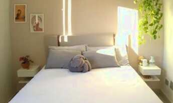 Imagem 5: Apartamento à venda em Bela Vista com 50 m², 2 quartos, 1 vaga