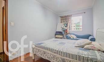 Imagem 3: Apartamento à venda em Cursino com 87 m², 2 quartos, 1 vaga