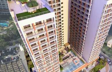 Imagem 2: APARTAMENTO em São Paulo - SP, Brooklin Novo