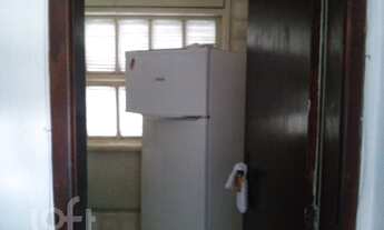 Imagem 3: Apartamento à venda em República com 44 m², 1 quarto