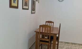 Imagem 6: Apartamento à venda em Jabaquara com 62 m², 2 quartos, 1 vaga