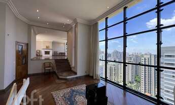 Imagem 2: Apartamento à venda em Jabaquara com 522 m², 3 quartos, 3 suítes, 5 vagas