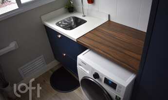 Imagem 5: Apartamento à venda em Ipiranga com 55 m², 2 quartos, 1 suíte, 1 vaga