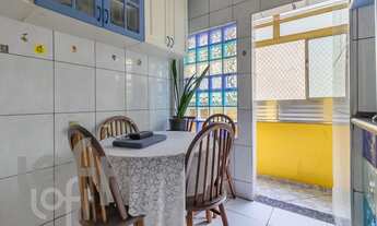 Imagem 4: Apartamento à venda em República com 77 m², 2 quartos