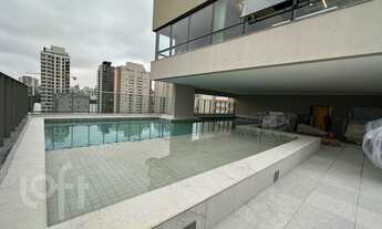 Imagem 6: Apartamento à venda em Perdizes com 27 m², 1 quarto, 1 suíte