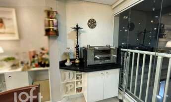 Imagem 7: Apartamento à venda em Belém com 38 m², 1 quarto, 1 vaga