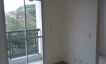 Imagem: Apartamento à venda em Ponte Rasa com 44