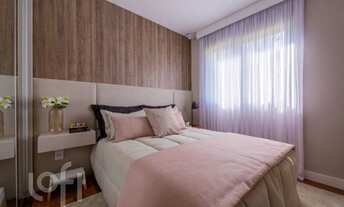 Imagem 6: Apartamento à venda em Campo Grande com 62 m², 3 quartos, 1 suíte, 1 vaga