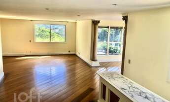 Imagem 5: Apartamento à venda em Sumaré com 347 m², 4 quartos, 3 suítes, 4 vagas