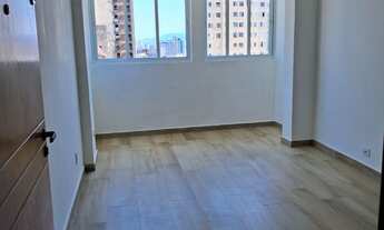 Imagem 2: Apartamento à venda em República com 73 m², 2 quartos, 1 suíte