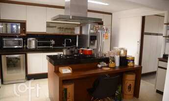 Imagem 6: Apartamento à venda em Santana com 200 m², 4 quartos, 3 suítes, 3 vagas