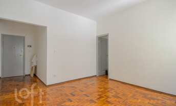 Imagem 3: Apartamento à venda em Paraíso com 80 m², 2 quartos, 1 suíte