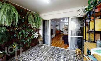 Imagem: Apartamento à venda em Santana com 156