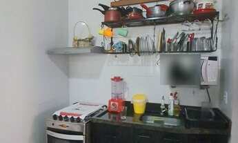 Imagem 5: Apartamento à venda em Tucuruvi com 45 m², 2 quartos, 1 vaga