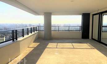 Imagem 2: Apartamento à venda em Alto da Lapa com 219 m², 4 quartos, 2 suítes, 4 vagas