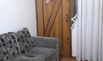 Imagem 6: Apartamento à venda em Artur Alvim com 45 m², 2 quartos, 1 vaga