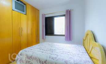 Imagem 5: Apartamento à venda em Saúde com 72 m², 3 quartos, 1 suíte, 2 vagas