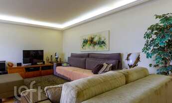 Imagem 2: Apartamento à venda em Mooca com 178 m², 3 quartos, 1 suíte, 1 vaga