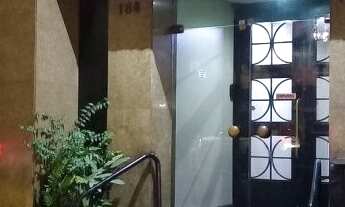 Imagem 2: Apartamento à venda em República com 45 m², 1 quarto