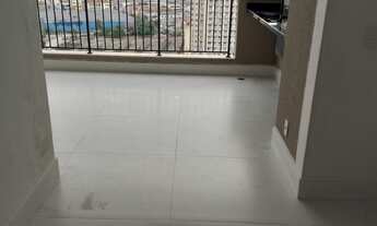 Imagem: Apartamento à venda em Bom Retiro com 67