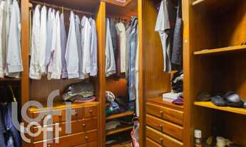 Imagem: Apartamento à venda em Cursino com 550