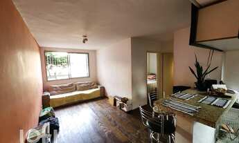 Imagem 6: Apartamento à venda em Campos Elísios com 47 m², 1 quarto