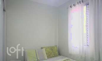 Imagem 4: Apartamento à venda em Ermelino Matarazzo com 59 m², 2 quartos, 1 vaga