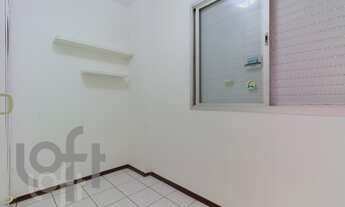 Imagem 4: Apartamento à venda em Cidade Ademar com 78 m², 3 quartos, 2 vagas