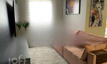 Imagem 3: Apartamento à venda em Vila Guilherme com 80 m², 3 quartos, 1 suíte, 2 vagas