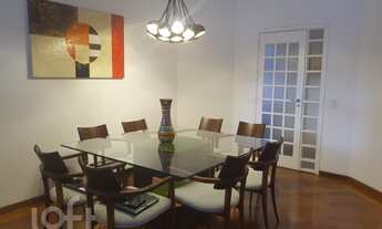 Imagem 3: Apartamento à venda em Jabaquara com 175 m², 3 quartos, 3 suítes, 4 vagas