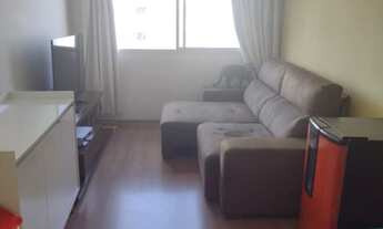 Imagem 2: Apartamento à venda em Saúde com 70 m², 2 quartos, 1 vaga