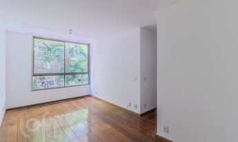 Imagem: Apartamento à venda em Sumaré com 63 m²