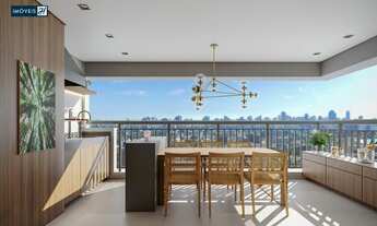 Imagem 6: APARTAMENTO em São Paulo - SP, Vila Guilhermina