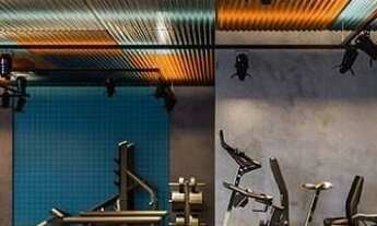 Imagem 4: Apartamento à venda em República com 21 m², 1 quarto