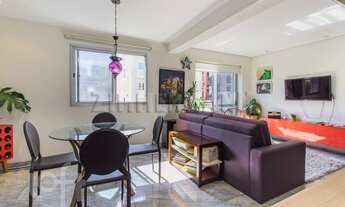 Imagem 6: Apartamento à venda em Pinheiros com 72 m², 2 quartos, 1 suíte, 2 vagas