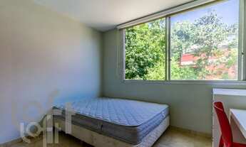 Imagem 4: Apartamento à venda em Morumbi com 53 m², 1 quarto, 1 suíte, 1 vaga