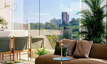 Imagem 3: APARTAMENTO em Barueri - SP, Alphaville