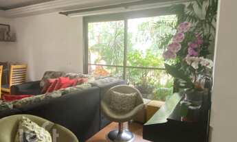 Imagem 6: Apartamento à venda em Vila Andrade com 148 m², 4 quartos, 1 suíte, 2 vagas