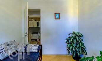 Imagem 6: Apartamento à venda em Jardim São Luís com 75 m², 3 quartos, 1 vaga