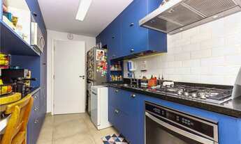 Imagem 7: APARTAMENTO em São Paulo - SP, Vila da Saúde