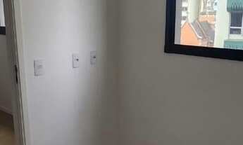 Imagem 6: Apartamento à venda em Sé com 33 m², 2 quartos