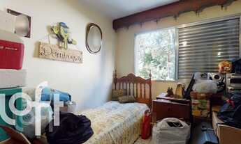 Imagem 2: Apartamento à venda em Santana com 116 m², 3 quartos, 1 suíte, 1 vaga