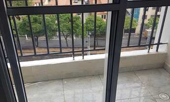 Imagem 6: Apartamento à venda em Bom Retiro com 47 m², 2 quartos, 1 vaga