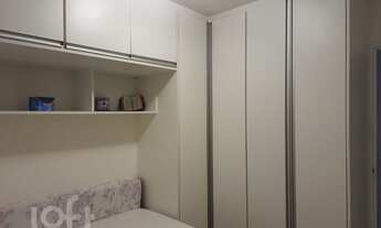 Imagem 3: Apartamento à venda em Pedreira com 58 m², 2 quartos, 1 vaga