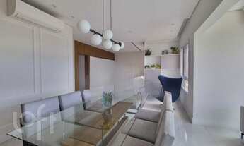 Imagem 2: Apartamento à venda em Alto da Lapa com 254 m², 3 quartos, 3 suítes, 4 vagas