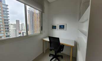 Imagem 6: Locação Apartamento com 1 dormitório